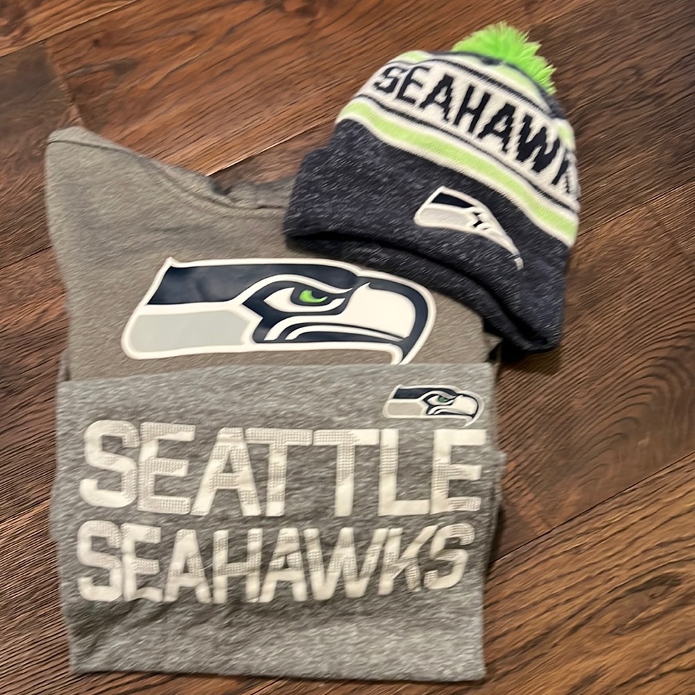 Seattle Seahawks Bundle